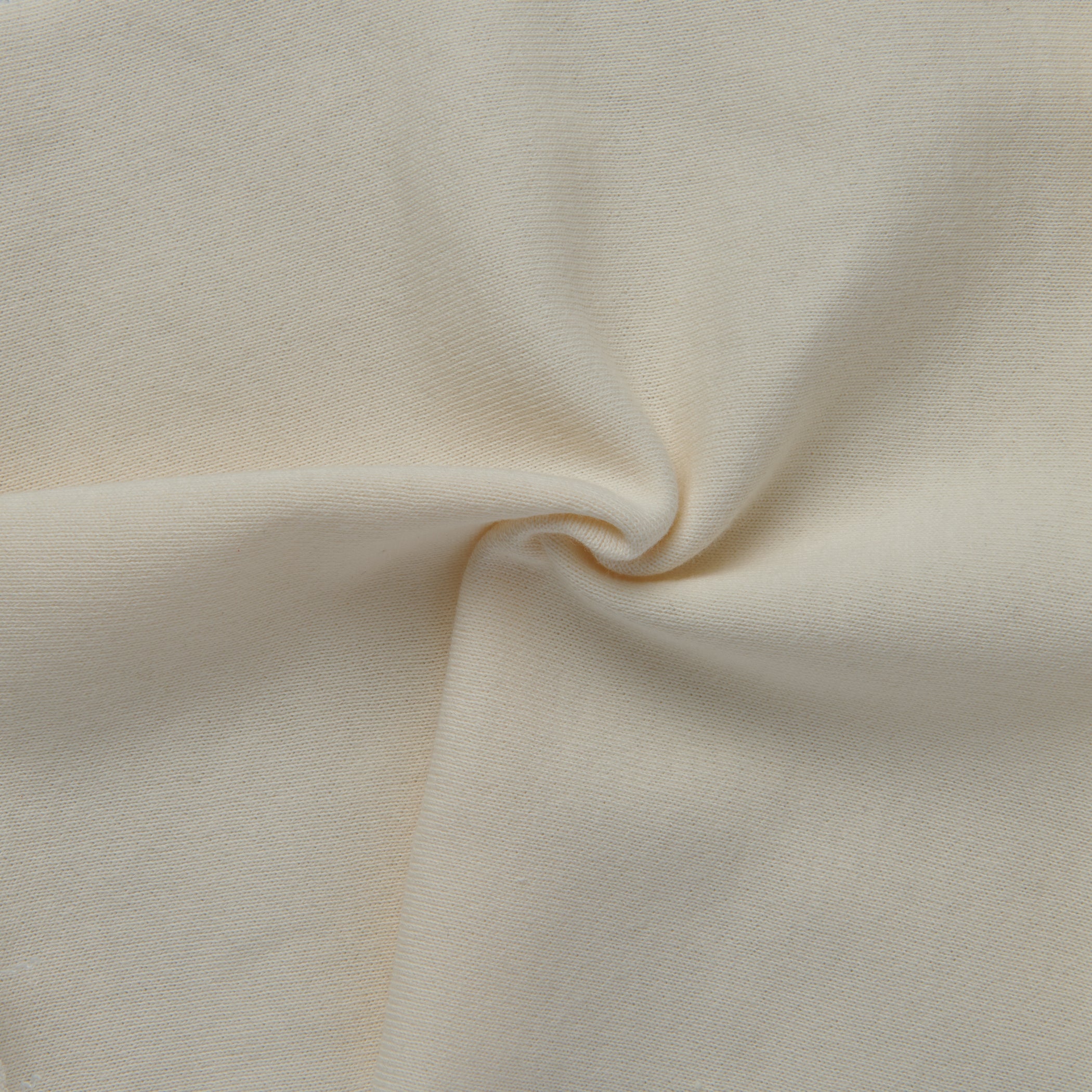 53 NICOLETTE BORERO HOODY / MINI TERRY - C14