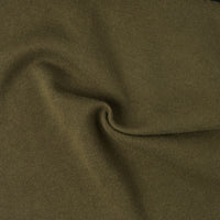 53 NICOLETTE BORERO HOODY / MINI TERRY - C14