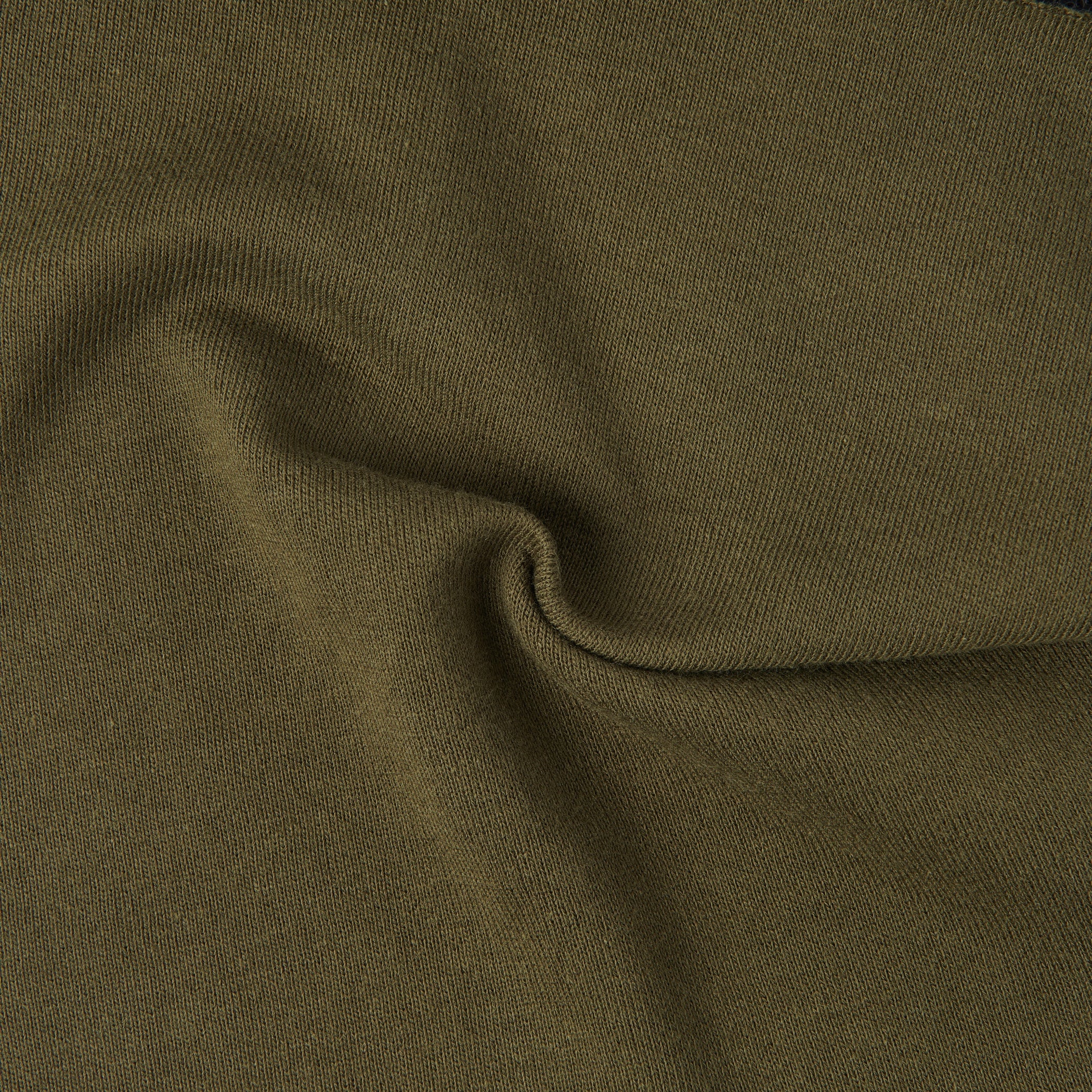 53 NICOLETTE BORERO HOODY / MINI TERRY - C14