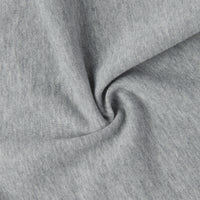 53 NICOLETTE BORERO HOODY / MINI TERRY - C14