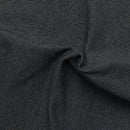 16 NIKKI COLLARLESS JACKET / HYPER DENIM JERSEY - C14