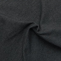 17 NOEL BARREL TROUSERS / HYPER DENIM JERSEY - C14