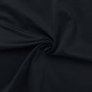 29 LUCY BAGGY TROUSERS / MOCRODY JERSEY - C14