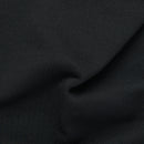 22 LEILA WIDE CUFF SWEAT SHIRT / COTTON HIGH GUAGE TERRY - C14
