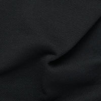 22 LEILA WIDE CUFF SWEAT SHIRT / COTTON HIGH GUAGE TERRY - C14