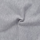 22 LEILA WIDE CUFF SWEAT SHIRT / COTTON HIGH GUAGE TERRY - C14