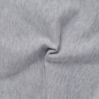 22 LEILA WIDE CUFF SWEAT SHIRT / COTTON HIGH GUAGE TERRY - C14