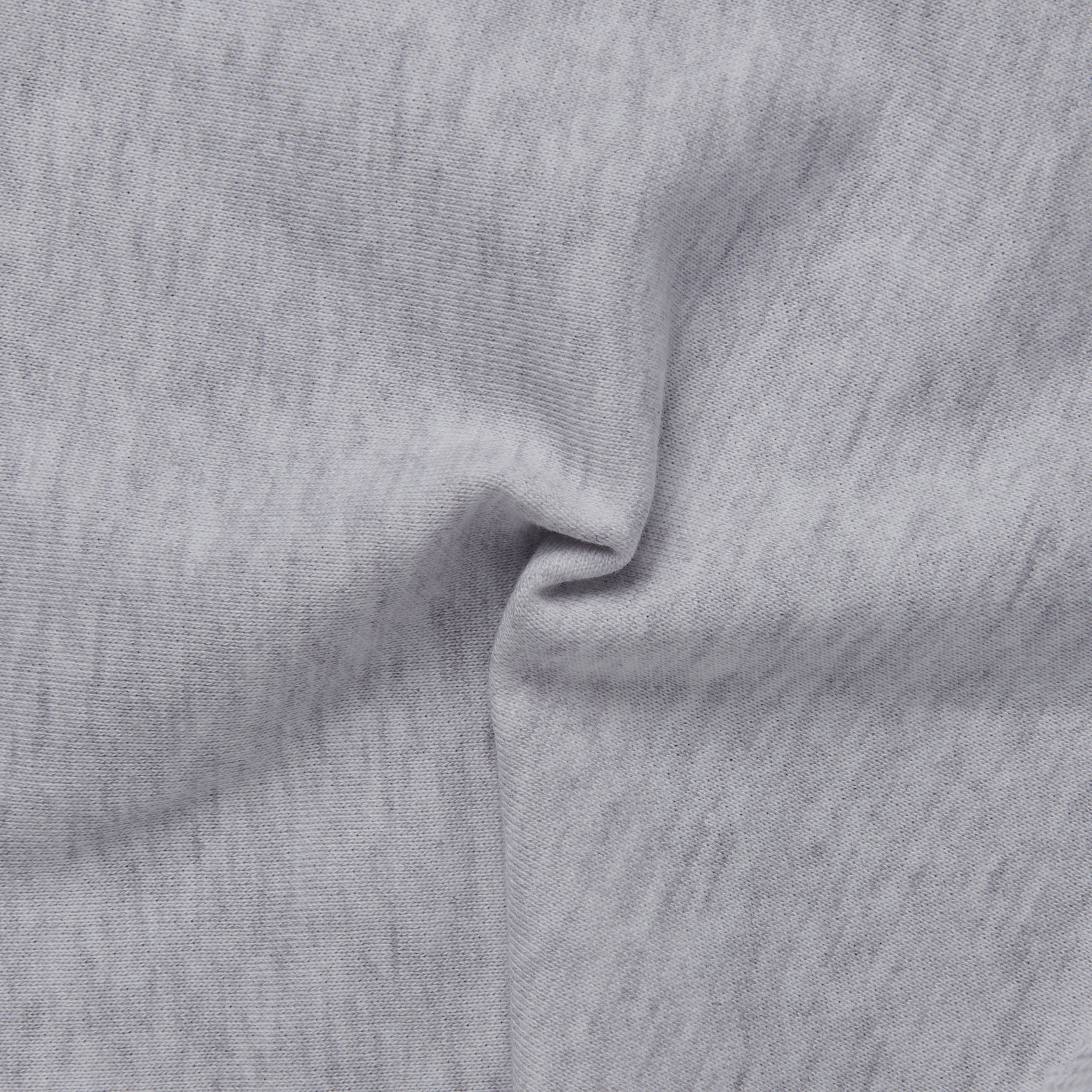 22 LEILA WIDE CUFF SWEAT SHIRT / COTTON HIGH GUAGE TERRY - C14