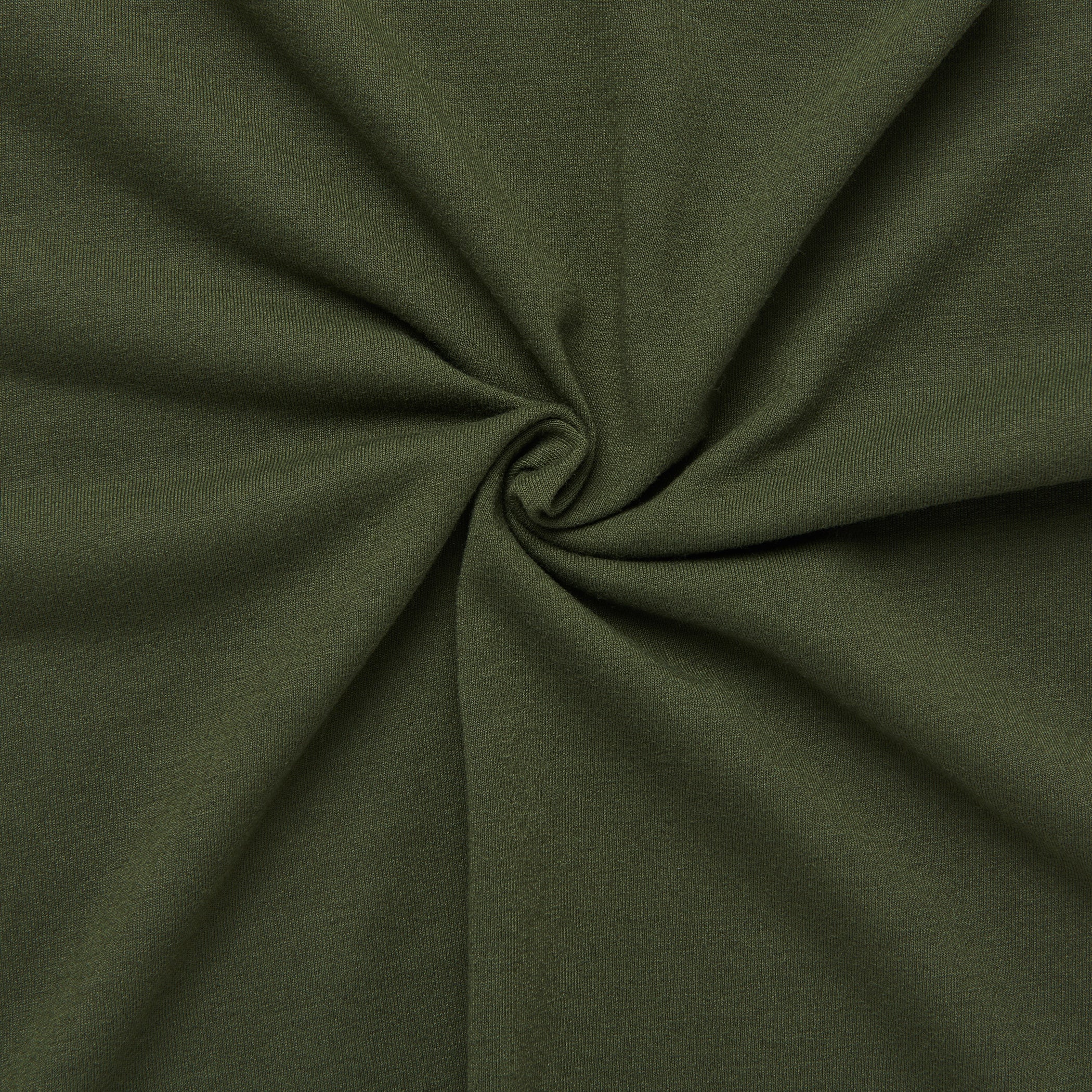 36 LAURA GATHERED SLV TOP / RECYCLED PE JERSEY - C14