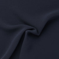 64 MINA DOUBLE WRAP SKIRT / GEORGETTE - C14