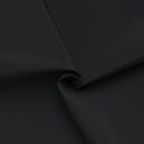52 KARA WRAP TROUSERS / HIGH-COUNT PL STRETCH - C14