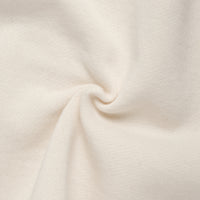 27 NICOLETTE BORERO HOODY / COTTON WOOL BRUSHED TERRY - C15