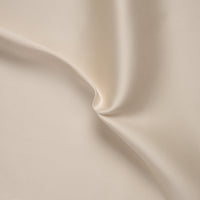 05 OPHELIA BOAT NECK TOP / DUCHESS SATIN STRETCH - C15