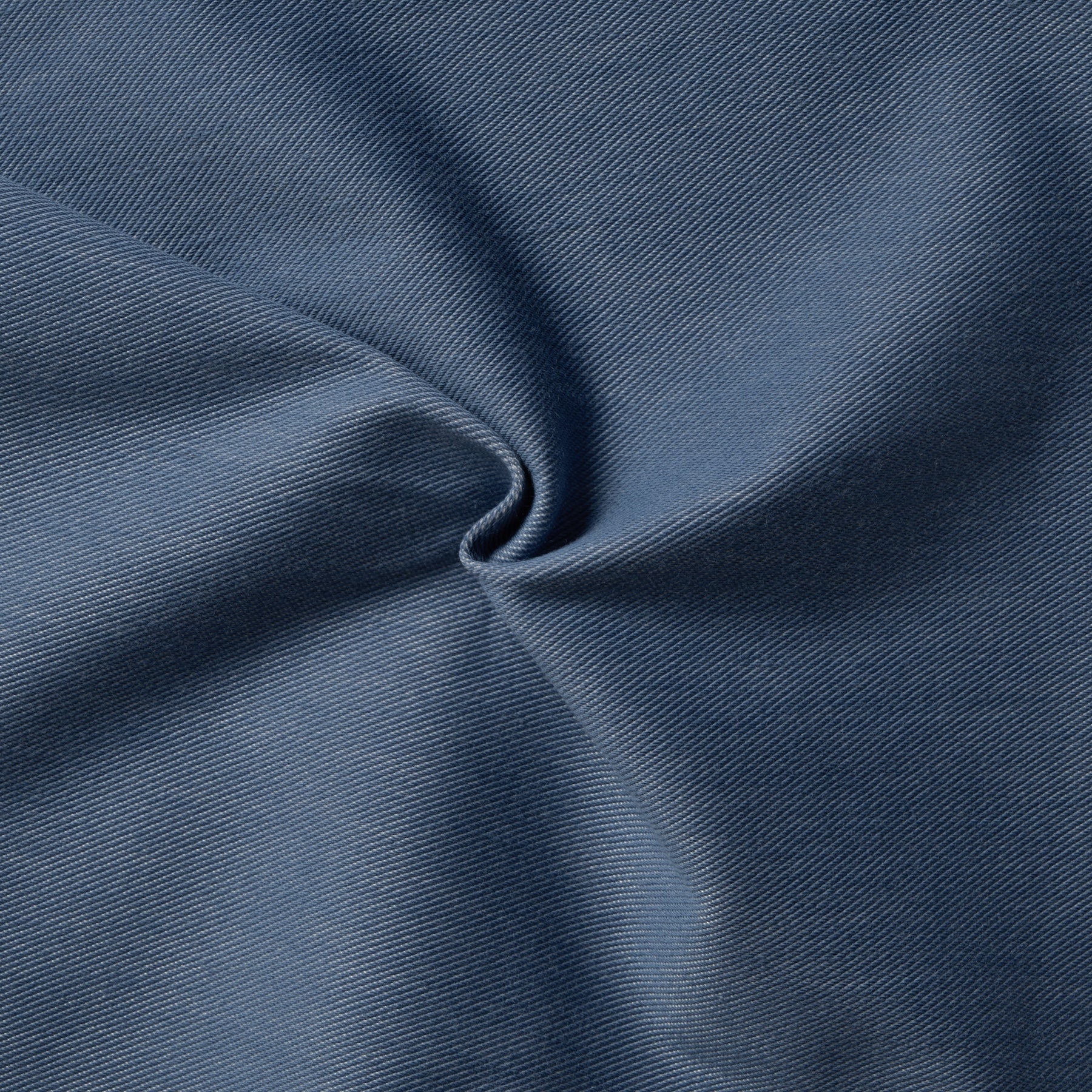 32 NELL DRESS / HYPER DENIM JERSEY LIGHT - C15