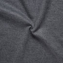 BELLE TOP / SUPER120S PURE WOOL SPONGY JERSEY - ONLINE STORE EXCLUSIVE