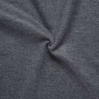 ALISON TROUSERS / SUPER120S PURE WOOL SPONGY JERSEY - ONLINE STORE EXCLUSIVE