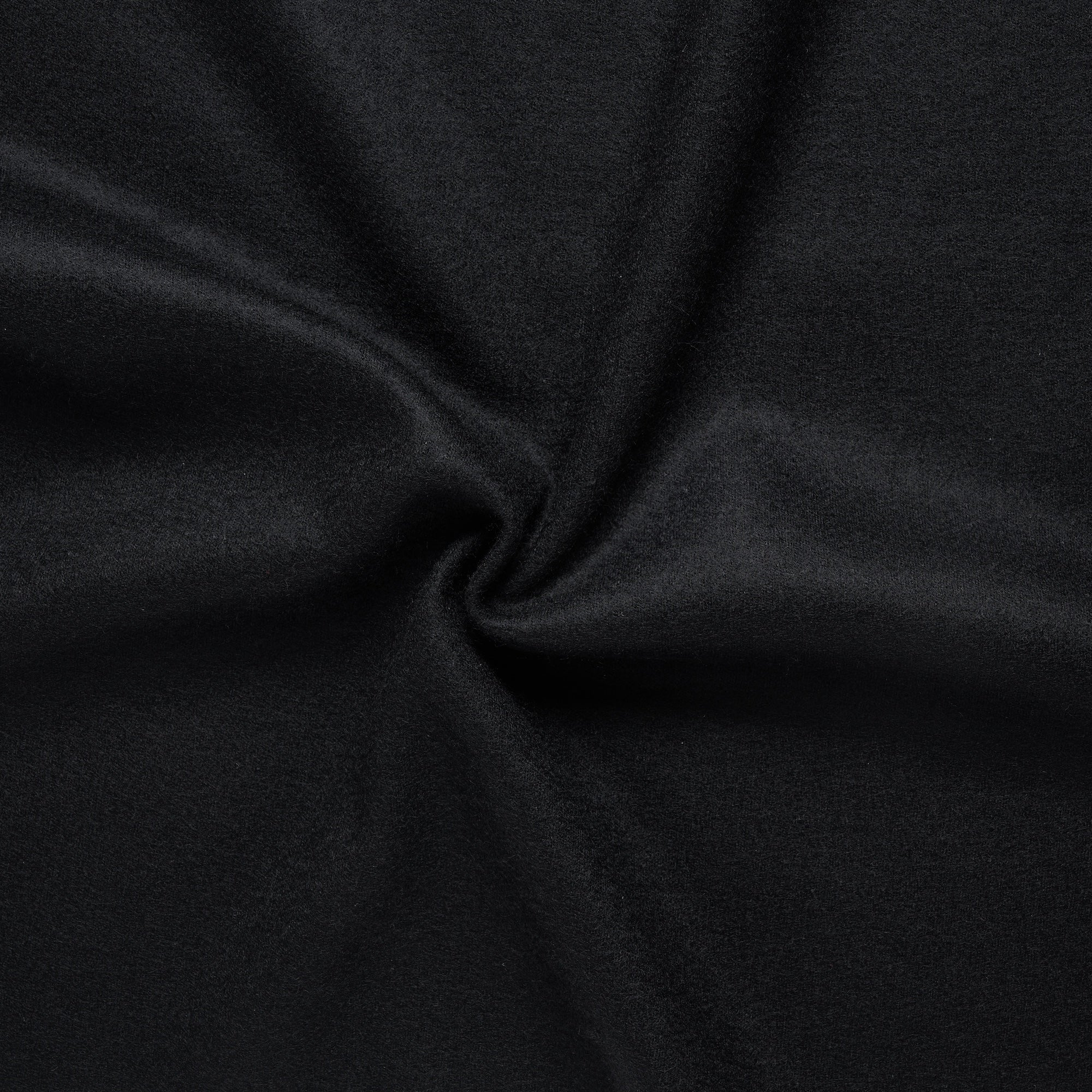 BELLE TOP / SUPER120S PURE WOOL SPONGY JERSEY - ONLINE STORE EXCLUSIVE