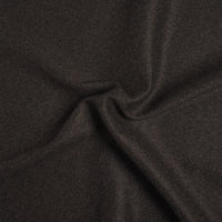 56 OPHELIA BOAT NECK TOP / FLANNEL KNIT TWILL - C15