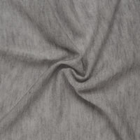 26 OMARI BOTTLE NECK TOP / CASHMERE SILK SHEER JERSEY - C15