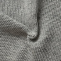 34 LANEY PUFFY MA-1 / CHUNKY RIB JERSEY - C15