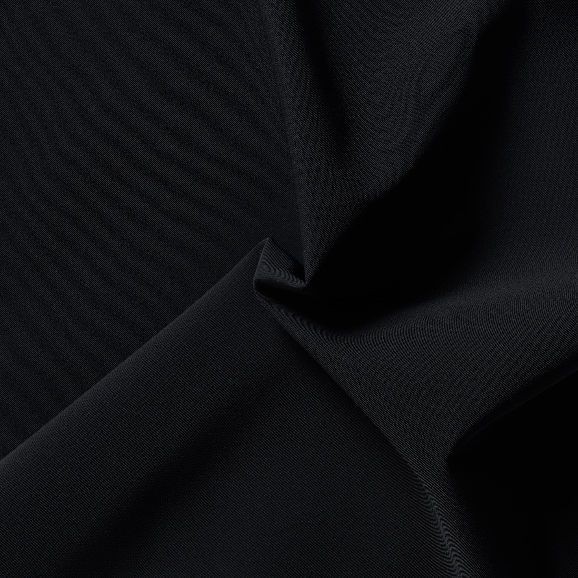 29 OLGA BAND COLLAR SHIRT / LUX TWILL STRETCH - C15