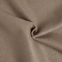 48 MARIE OVERSIZED COAT / WOOL COMPRESSED JERSEY - C15