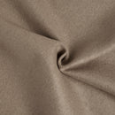 49 OCTAVIA A-LINE SKIRT W/PKT / WOOL COMPRESSED JERSEY - C15
