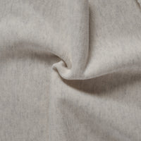 16 OLIVER PUFFY HEM TOP / ECO COTTON TERRY - C15