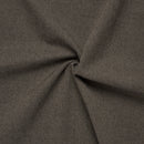 22 MIRANDA WRAP SKIRT / SOFT FLANNEL SUITING - C15