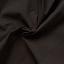 41 NIRVANA TUCKED-HEM TROUSERS / HIGH-COUNT PL STRETCH - C15