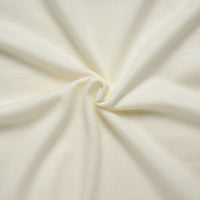 60 NAIA BOTTLE NECK TOP / MILLED WASHABLE JERSEY - C15
