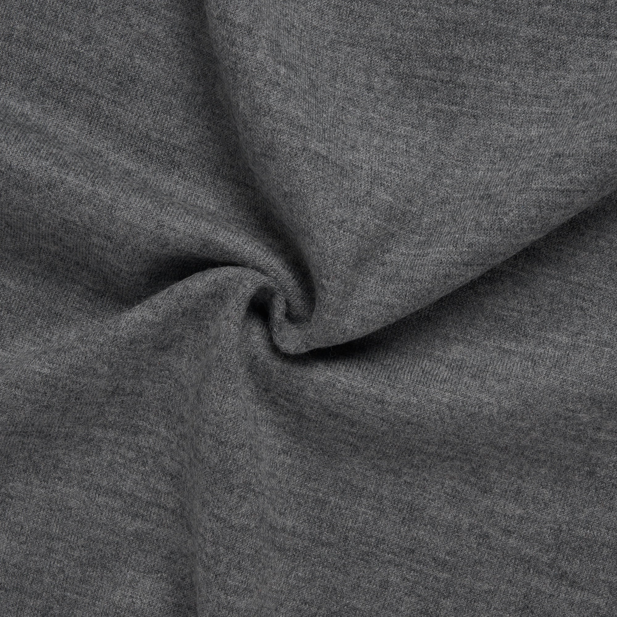 60 NAIA BOTTLE NECK TOP / MILLED WASHABLE JERSEY - C15