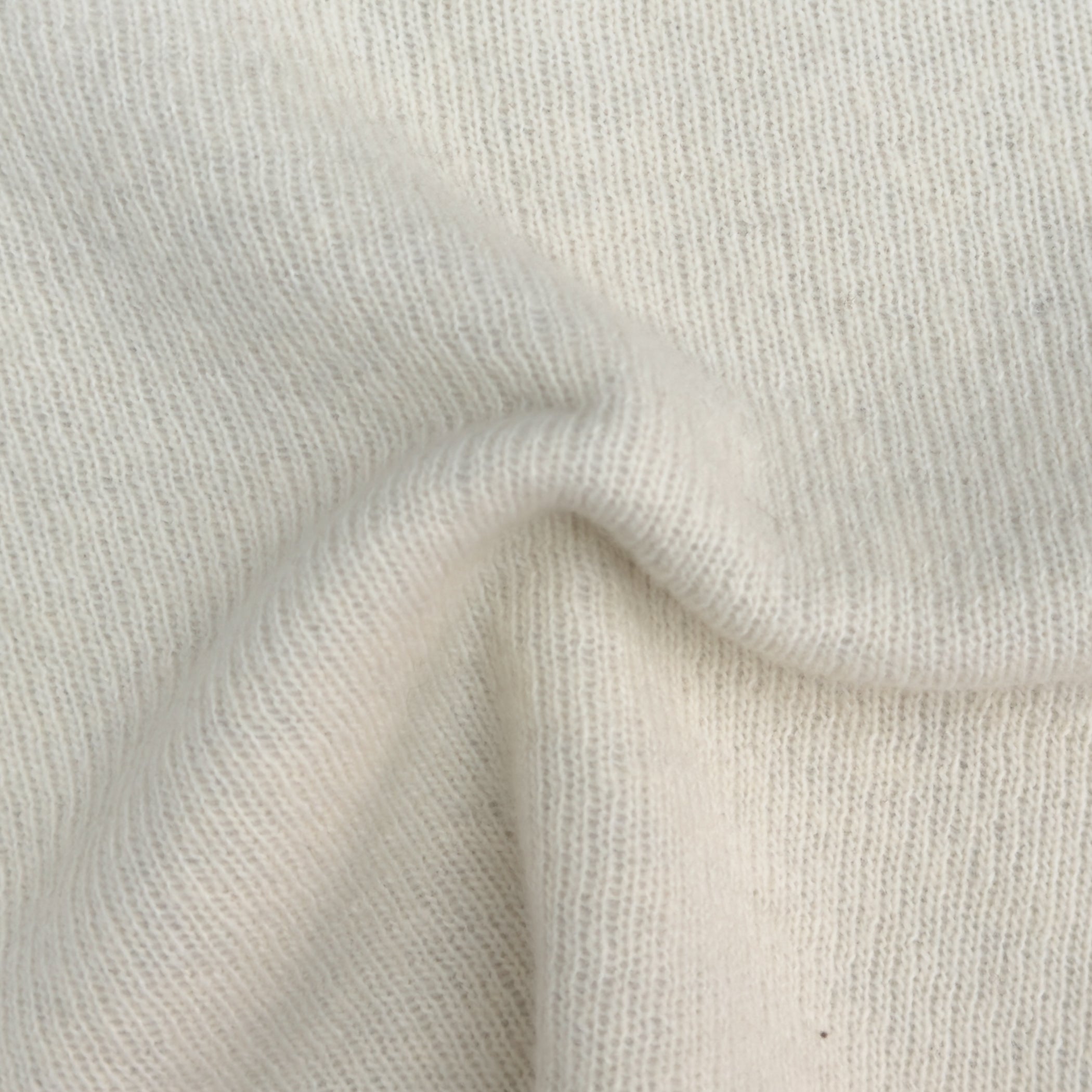 37 KAI SNOOD / DOUBLE FACE RIB JERSEY - C15