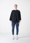 10 GRACE SWEATSHIRTS / SPONGY TERRY - C11