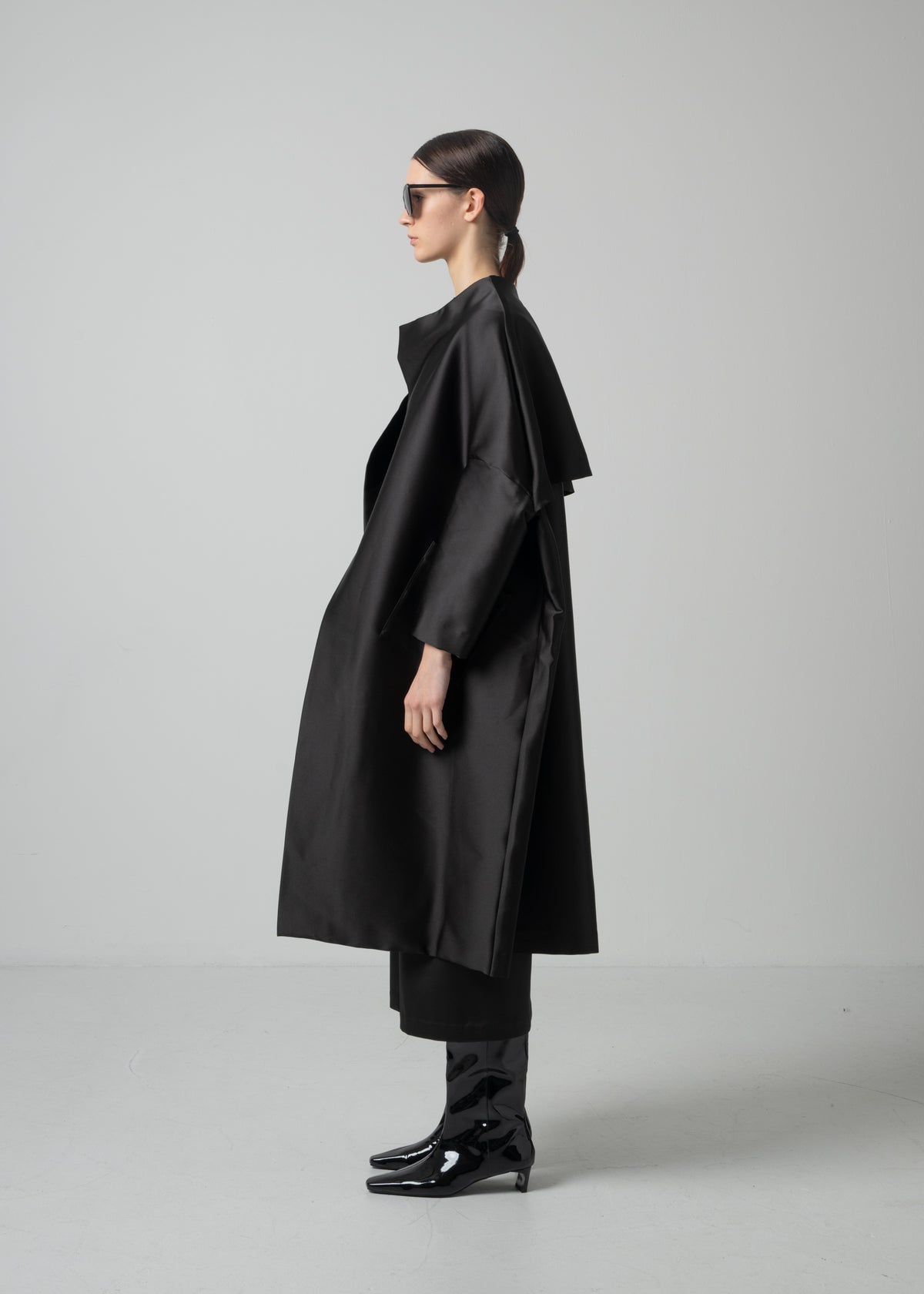 OAKLYNNCOLLARLESSCOAT_DC_99_BLACK_Made_in_Japan_COGTHEBIGSMOKE