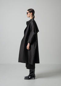 OAKLYNNCOLLARLESSCOAT_DC_99_BLACK_Made_in_Japan_COGTHEBIGSMOKE