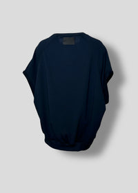 50 JOYCE SWEATSHIRT / UV RESISTANT RECYCLED TERRY - C10