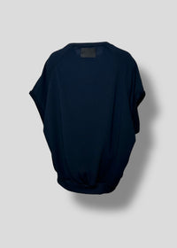 22 BROOKLYN SWEATSHIRT / AEGEAN ORGANIC COTTON TERRY - C10