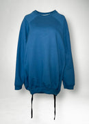 24 ALICE SWEATSHIRT / HEAVY WEIGHT COTTON TERRY - C11