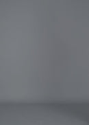 Short jacket with stand collar, marron, cogthebigsmoke, one size fits all, sustainable fashion, less is more, made in Japan, quiet luxury, minimalist