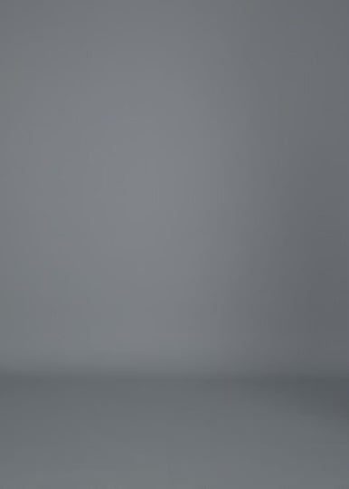 38 MATILDA POLLO NECK ABANICOS TOP / HIGH GAUGE PURE WOOL JERSEY - C13