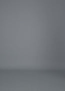 38 MATILDA POLLO NECK ABANICOS TOP / HIGH GAUGE PURE WOOL JERSEY - C13