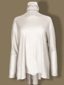 DORGLAN FLAIR HIGH NECK - ONLINE STORE EXCLUSIVE