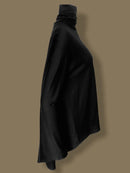DORGLAN FLAIR HIGH NECK - ONLINE STORE EXCLUSIVE