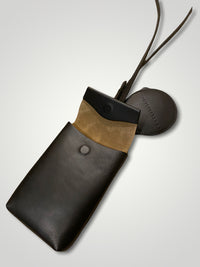 GABRIELLA CROSS BODY BAG / 0 - C7 (7731240730848)