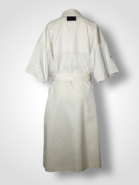 HOLLY COAT / TW STRETCH TWILL - C8