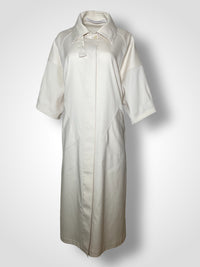 HOLLY COAT / TW STRETCH TWILL - C8