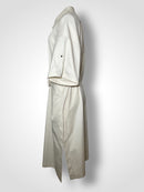 HOLLY COAT / TW STRETCH TWILL - C8