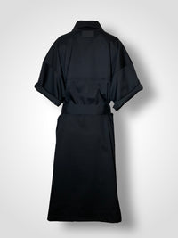 HOLLY COAT / TW STRETCH TWILL - C8