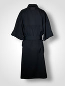 HOLLY COAT / TW STRETCH TWILL - C8